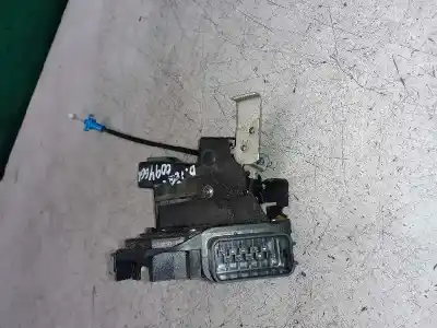 Pezzo di ricambio per auto di seconda mano serratura porta anteriore sinistra per ford mondeo berlina (ca2) trend riferimenti oem iam 