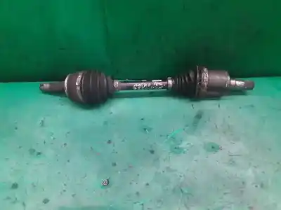 Tweedehands auto-onderdeel  voor OPEL MOKKA  OEM IAM-referenties   