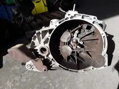 Pezzo di ricambio per auto di seconda mano riduttore per ford mondeo berlina (ca2) trend riferimenti oem iam 6m2r7f096fb