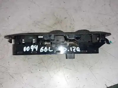 Pezzo di ricambio per auto di seconda mano interruttore alzacristalli anteriore sinistro per ford mondeo berlina (ca2) trend riferimenti oem iam 