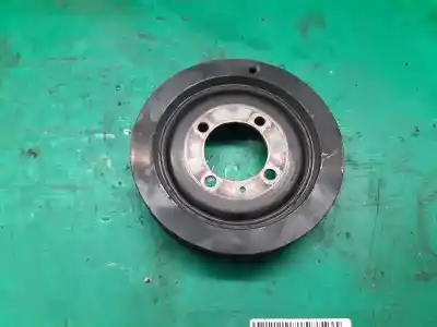 Tweedehands auto-onderdeel Krukas Katrol voor OPEL MOKKA Innovation ecoFlex OEM IAM-referenties   