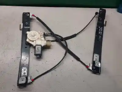 Pezzo di ricambio per auto di seconda mano alzacristalli anteriore destro per ford mondeo berlina (ca2) trend riferimenti oem iam 