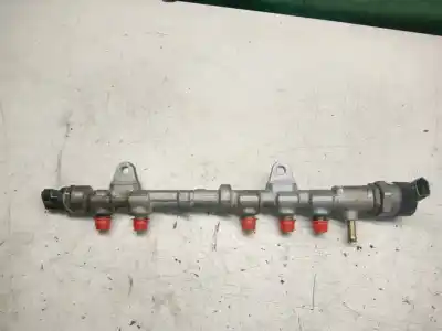 Second-hand car spare part  for FORD KA (CCU)  OEM IAM references 0445214194  