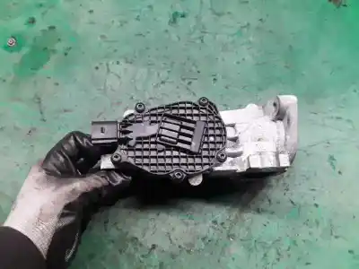 Tweedehands auto-onderdeel egr-klep voor opel mokka innovation ecoflex oem iam-referenties 