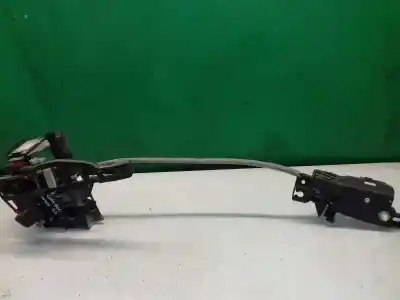 Pezzo di ricambio per auto di seconda mano serratura porta posteriore destra per ford mondeo berlina (ca2) trend riferimenti oem iam 