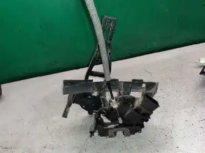 Pezzo di ricambio per auto di seconda mano serratura porta posteriore sinistra per ford mondeo berlina (ca2) trend riferimenti oem iam 