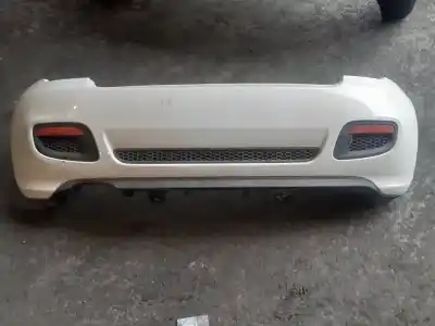 Piesă de schimb auto la mâna a doua bara spate pentru fiat fiat 500 312 referințe oem iam   