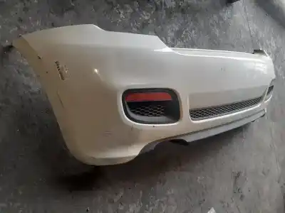 Piesă de schimb auto la mâna a doua bara spate pentru fiat fiat 500 312 referințe oem iam   