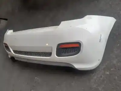 Piesă de schimb auto la mâna a doua bara spate pentru fiat fiat 500 312 referințe oem iam   