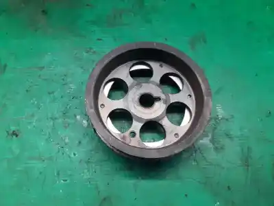 Tweedehands auto-onderdeel nokkenas katrol voor opel mokka innovation ecoflex oem iam-referenties 