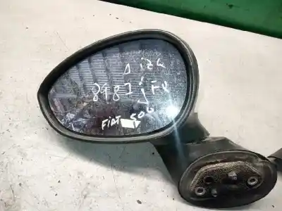Piesă de schimb auto la mâna a doua  pentru FIAT FIAT 500  Referințe OEM IAM   