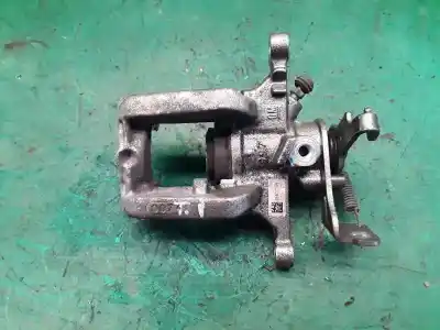 Tweedehands auto-onderdeel remklauw links achter voor opel mokka innovation ecoflex oem iam-referenties 13300883