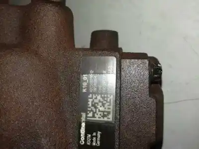 Pezzo di ricambio per auto di seconda mano pompa diniezione per ford mondeo berlina (ca2) trend riferimenti oem iam 5ws40094