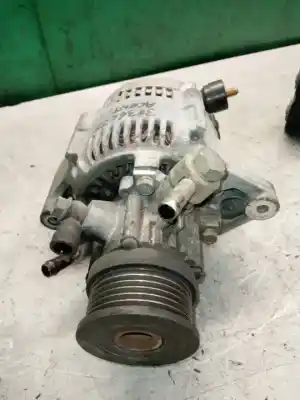 Pezzo di ricambio per auto di seconda mano alternatore per hyundai accent (lc) gls crdi riferimenti oem iam 
