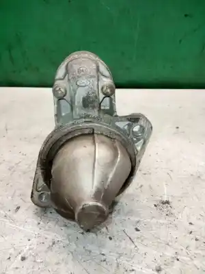 Pezzo di ricambio per auto di seconda mano motorino di avviamento per hyundai accent (lc) gls crdi riferimenti oem iam 