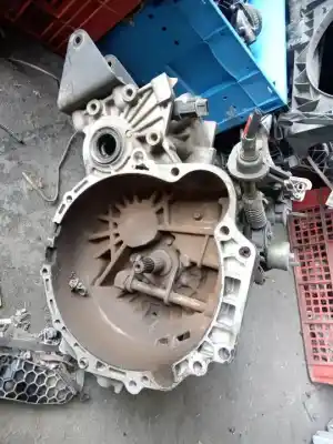 Pezzo di ricambio per auto di seconda mano riduttore per hyundai accent (lc) gls crdi riferimenti oem iam 