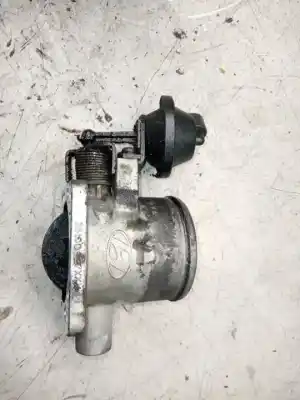 Pezzo di ricambio per auto di seconda mano Scatola Della Farfalla per HYUNDAI ACCENT (LC) GLS CRDi Riferimenti OEM IAM 3510027XXX  