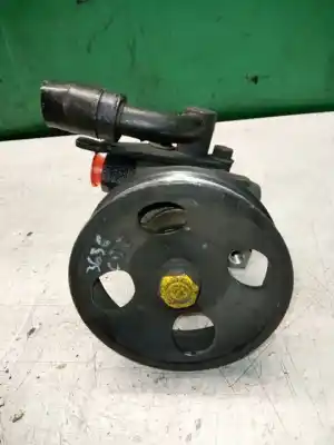 Pezzo di ricambio per auto di seconda mano pompa sterzo per hyundai accent (lc) gls crdi riferimenti oem iam 