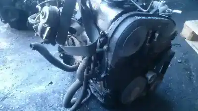 Second-hand car spare part complete engine for mazda 6 berlina (gg) 2.0 crtd 120 active oem iam references   