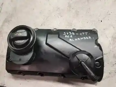 İkinci el araba yedek parçası Rocker Kapak için FORD GALAXY (VY) Ghia OEM IAM referansları   