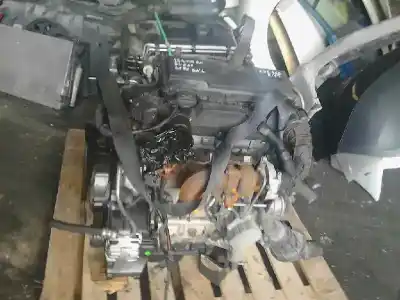 Pièce détachée automobile d'occasion MOTEUR COMPLET pour CITROEN NEMO  Références OEM IAM 8HS  