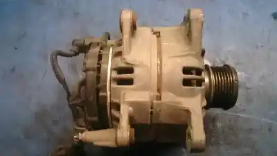 Second-hand car spare part alternator for seat toledo (5p2) reference oem iam references  0124525091 06f903023f