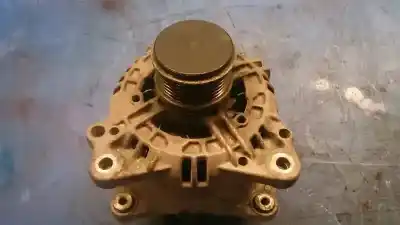 Second-hand car spare part alternator for seat toledo (5p2) reference oem iam references  0124525091 06f903023f