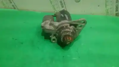 Second-hand car spare part starter motor for seat toledo (5p2) reference oem iam references   