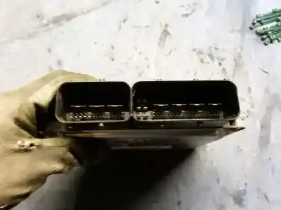 Second-hand car spare part ecu engine control for seat toledo (5p2) reference oem iam references  0281013282 03g906021ln