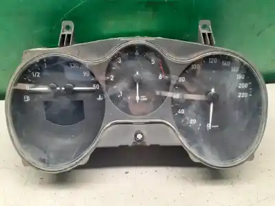 Tweedehands auto-onderdeel instrumentenpaneel voor seat toledo (5p2) reference oem iam-referenties 5p0920804c