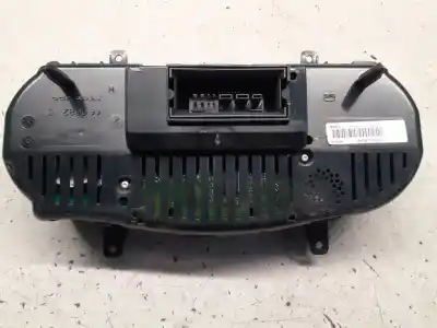 Second-hand car spare part dashboard for seat toledo (5p2) reference oem iam references 5p0920804c  