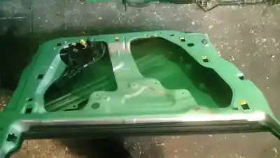 İkinci el araba yedek parçası sol ön kapi için seat toledo (5p2) reference oem iam referansları   