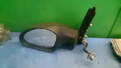 Pezzo di ricambio per auto di seconda mano specchio sinistro per seat toledo (5p2) reference riferimenti oem iam   