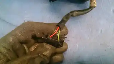 Pezzo di ricambio per auto di seconda mano specchio sinistro per seat toledo (5p2) reference riferimenti oem iam   