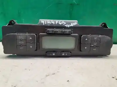 Tweedehands auto-onderdeel klimaatcontrole voor seat toledo (5p2) reference oem iam-referenties 