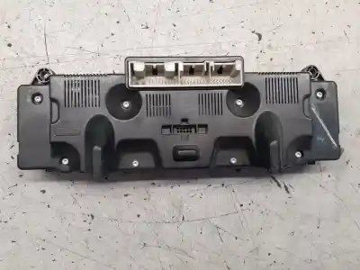 Second-hand car spare part climate control for seat toledo (5p2) reference oem iam references   