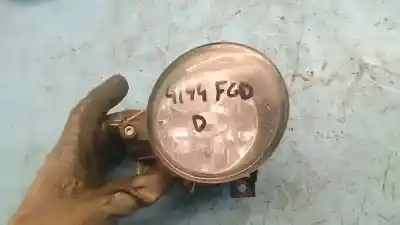 Tweedehands auto-onderdeel rechter mistlamp voor seat toledo (5p2) reference oem iam-referenties 