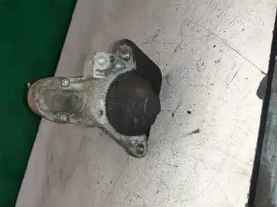 Second-hand car spare part starter motor for renault scenic ii confort expression oem iam references   m000t2147