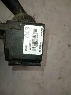 Автозапчасти б/у прерывный контроль за seat toledo (5p2) reference ссылки oem iam   