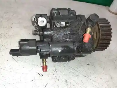 Second-hand car spare part injection pump for renault scenic ii confort expression oem iam references  8200663258 5ws40153
