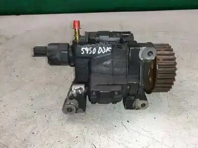 Second-hand car spare part injection pump for renault scenic ii confort expression oem iam references  8200663258 5ws40153