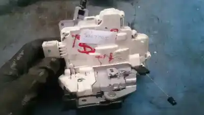 Tweedehands auto-onderdeel achter links deurslot voor seat toledo (5p2) reference oem iam-referenties 