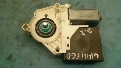 Second-hand car spare part left front window motor for seat toledo (5p2) reference oem iam references   