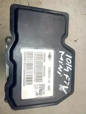 Pièce détachée automobile d'occasion  pour MINI MINI (R56)  Références OEM IAM 678231201  