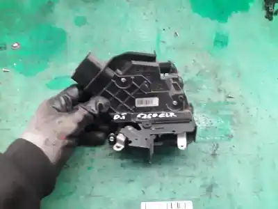 Piesă de schimb auto la mâna a doua încuietoare ușa fațã stânga pentru ford focus lim. (cb4) business referințe oem iam 