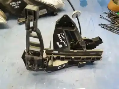 Piesă de schimb auto la mâna a doua încuietoare ușa din dreapta fațã pentru ford focus lim. (cb4) business referințe oem iam 