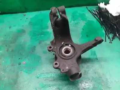 Second-hand car spare part front right knuckle for ford focus lim. (cb4) business oem iam references 1420861  
