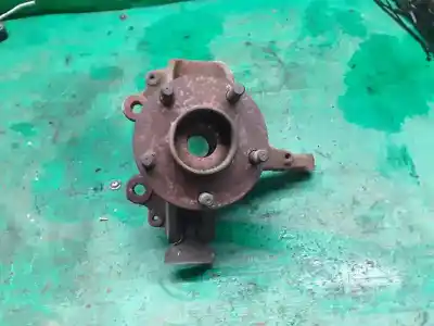 Piesă de schimb auto la mâna a doua fuzeta stanga fata pentru ford focus lim. (cb4) business referințe oem iam 1420863