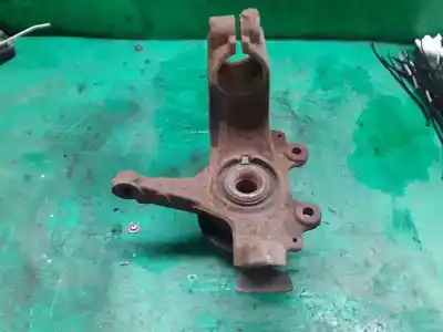 Second-hand car spare part front left knuckle for ford focus lim. (cb4) business oem iam references 1420863  
