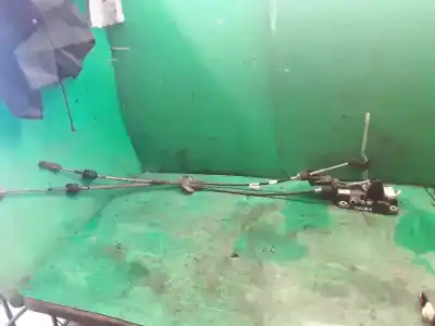 Piesă de schimb auto la mâna a doua schimbator de viteze pentru ford focus lim. (cb4) business referințe oem iam 